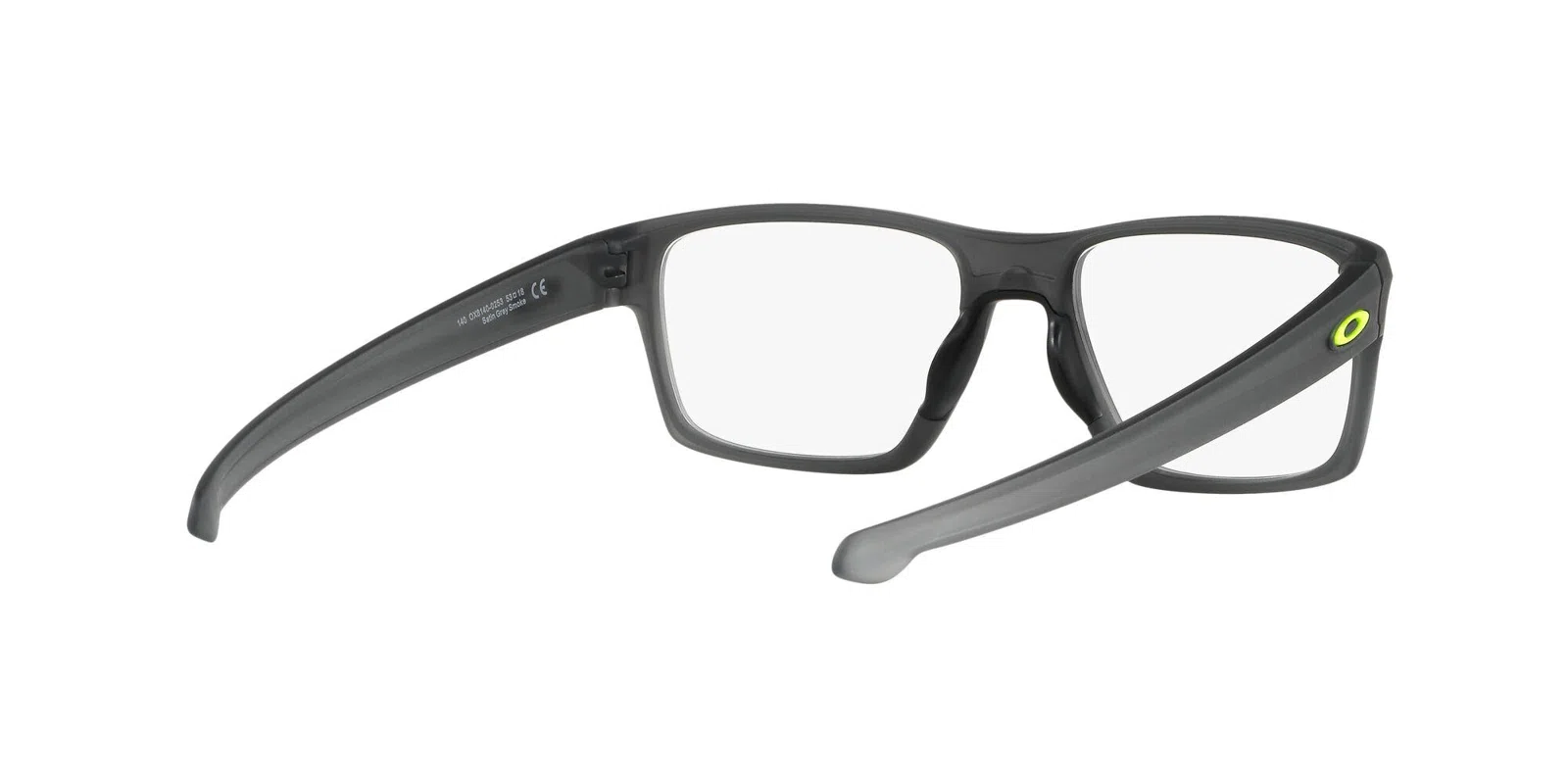 Oakley Litebeam 8140 Eyeglasses - view 12